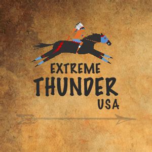 horse racing wisconsin|Extreme Thunder USA .
